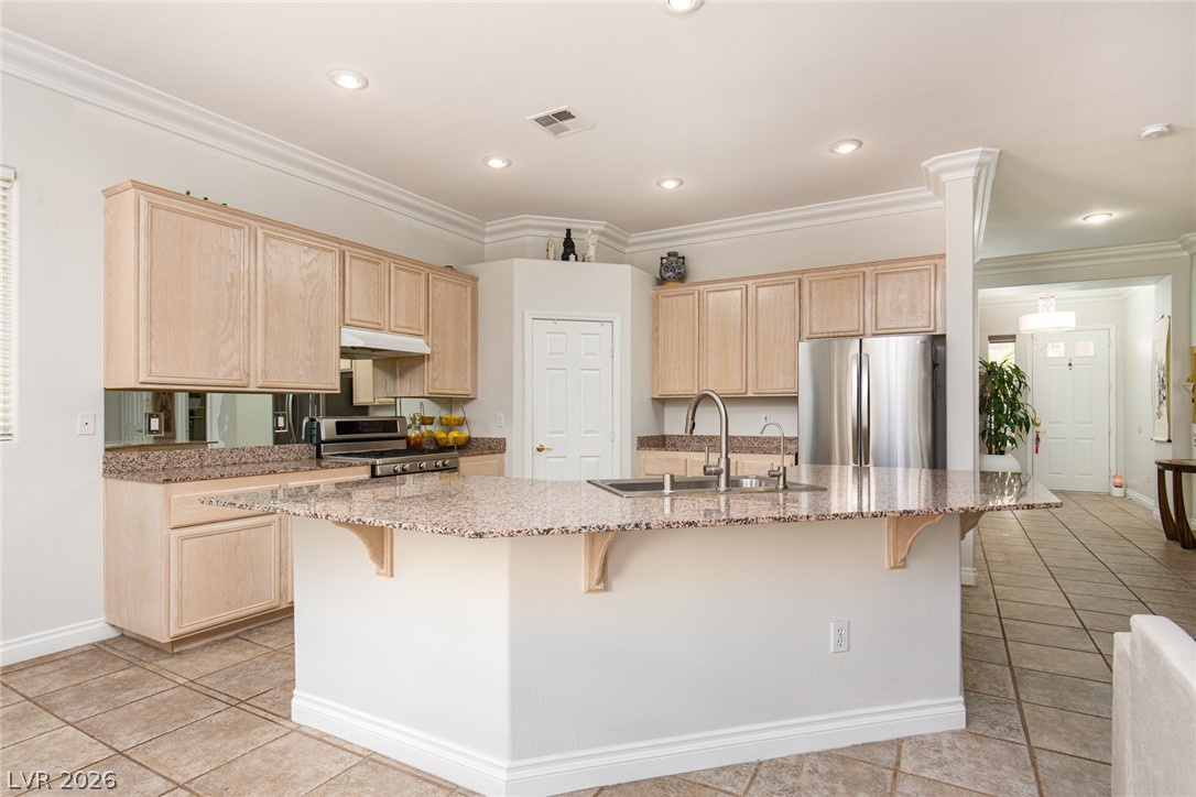 322 Turtle Peak Avenue Las Vegas NV 89148