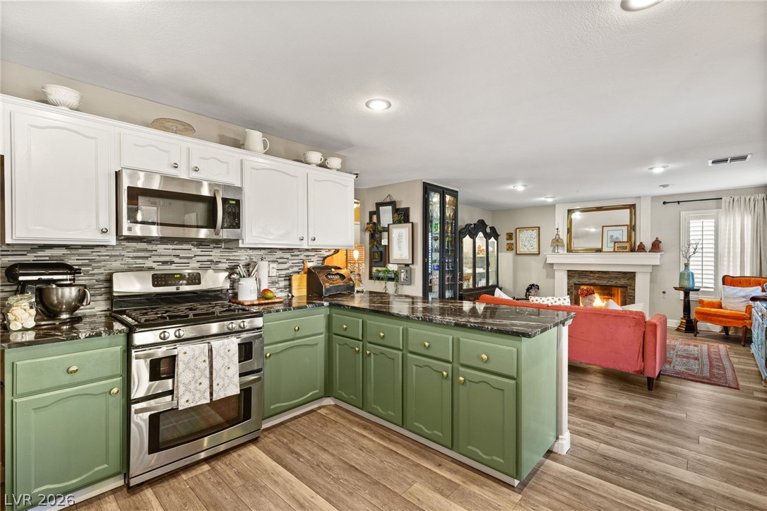 3950 Candleglow Court Las Vegas NV 89147