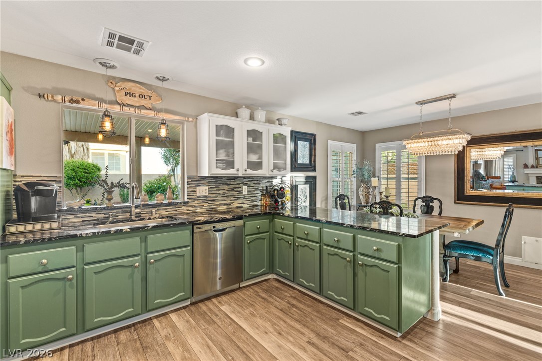 3950 Candleglow Court Las Vegas NV 89147