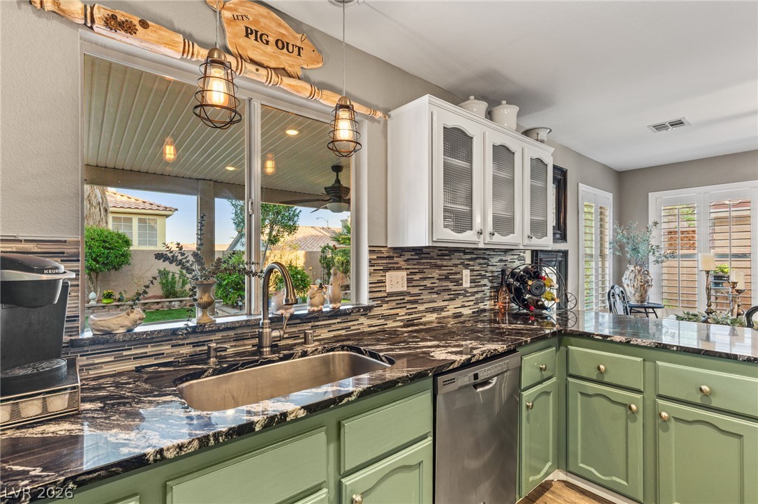 3950 Candleglow Court Las Vegas NV 89147