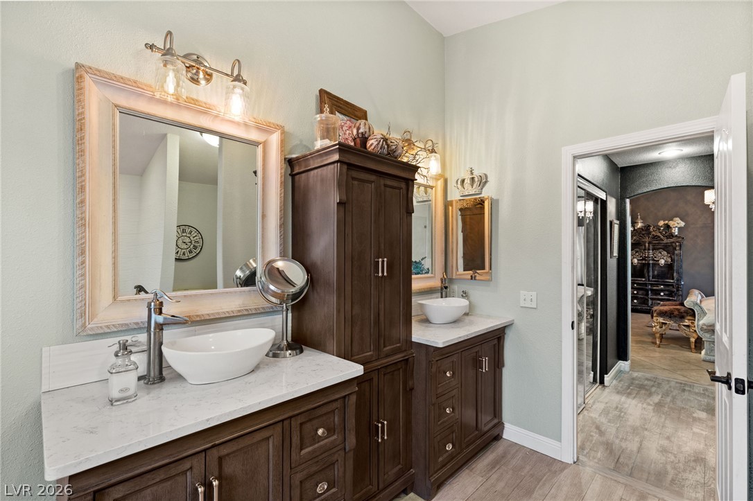 3950 Candleglow Court Las Vegas NV 89147