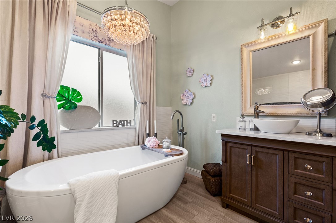 3950 Candleglow Court Las Vegas NV 89147