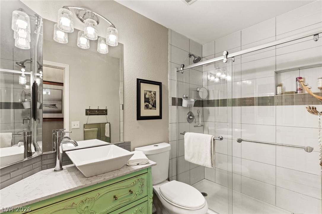 3950 Candleglow Court Las Vegas NV 89147