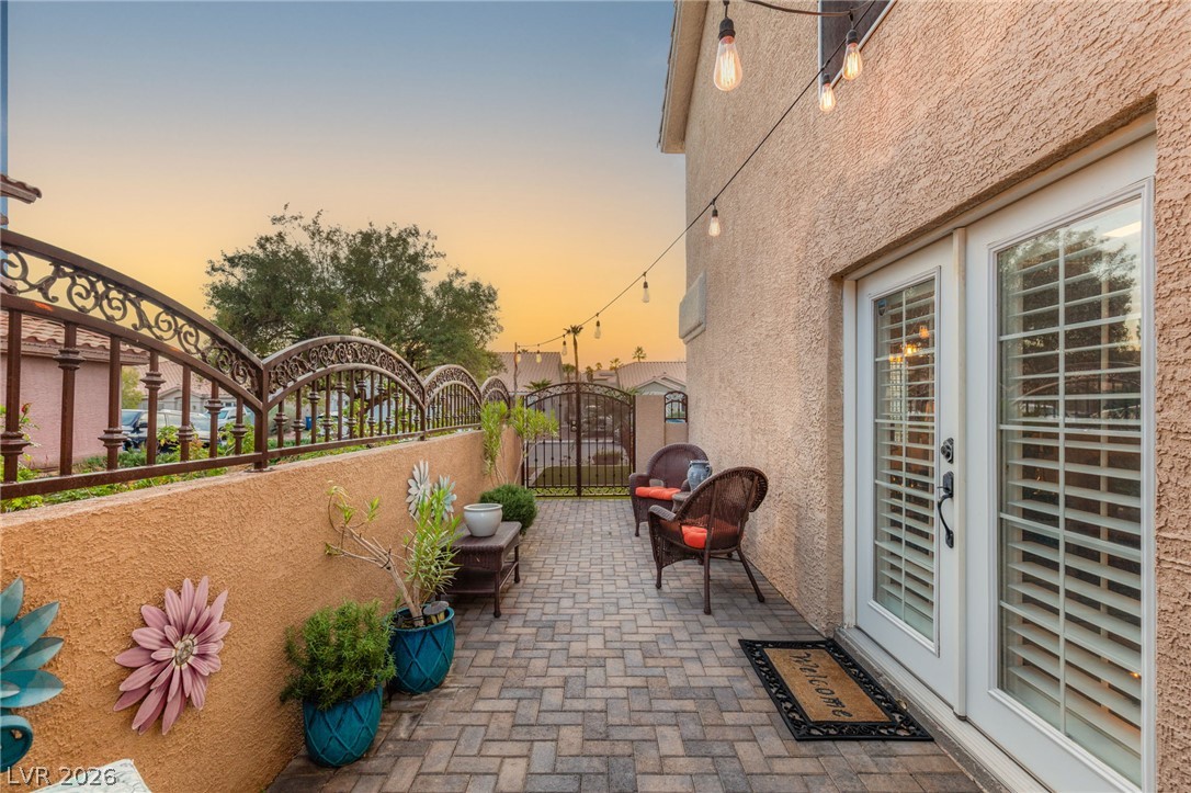 3950 Candleglow Court Las Vegas NV 89147