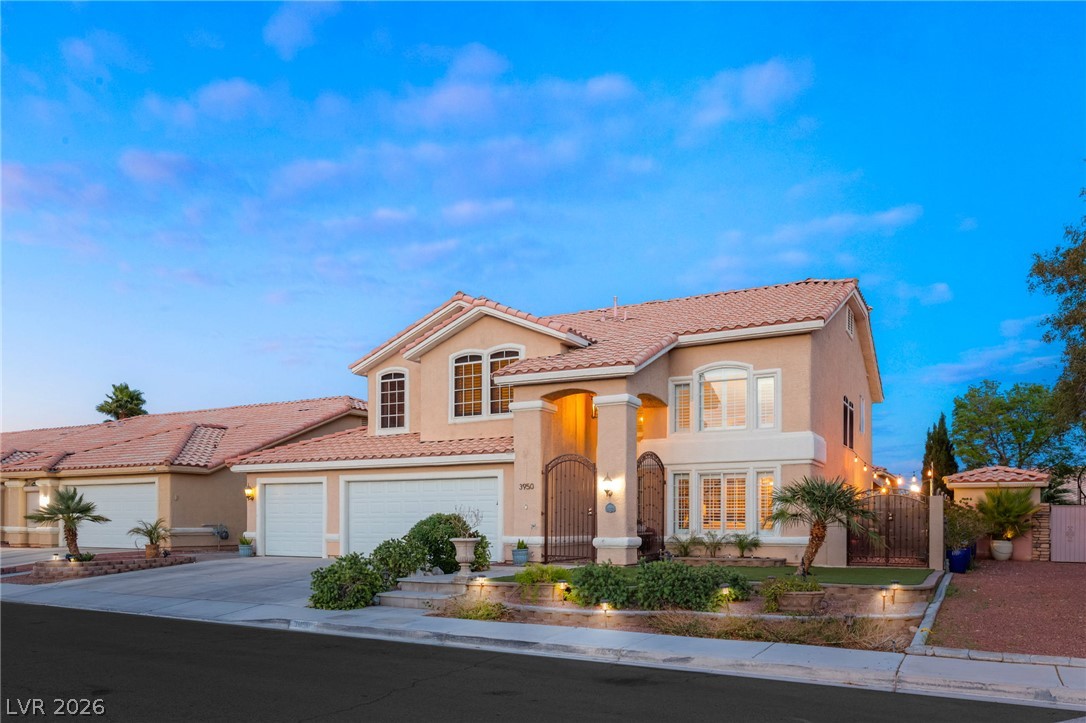 3950 Candleglow Court Las Vegas NV 89147