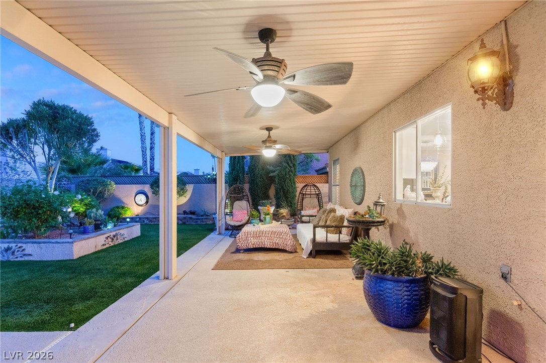 3950 Candleglow Court Las Vegas NV 89147