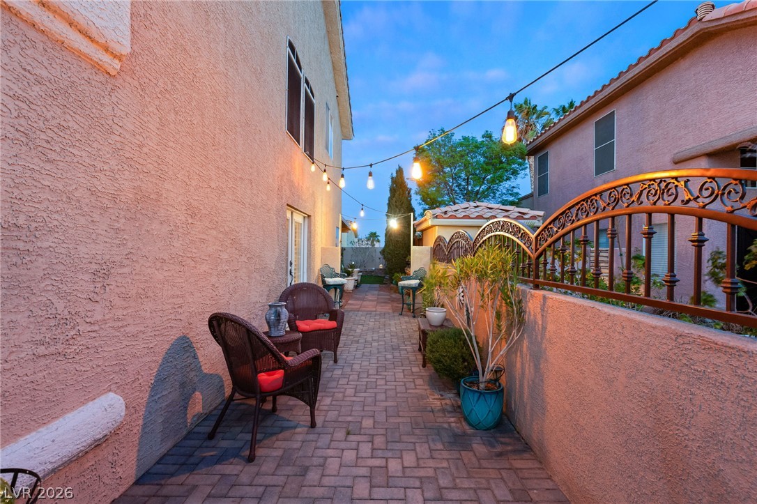 3950 Candleglow Court Las Vegas NV 89147