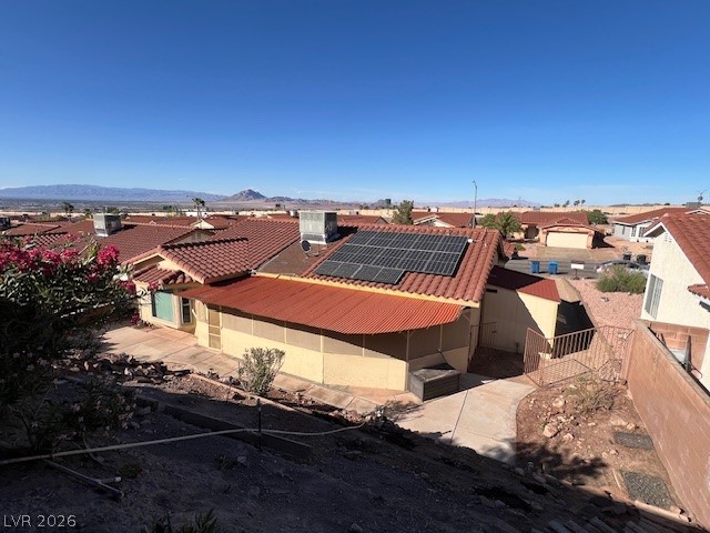 413 Palegold Street Henderson NV 89012