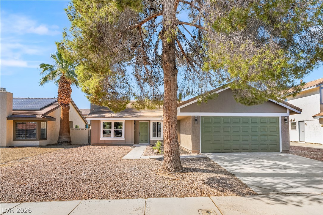 3147 Viewcrest Avenue Henderson NV 89014