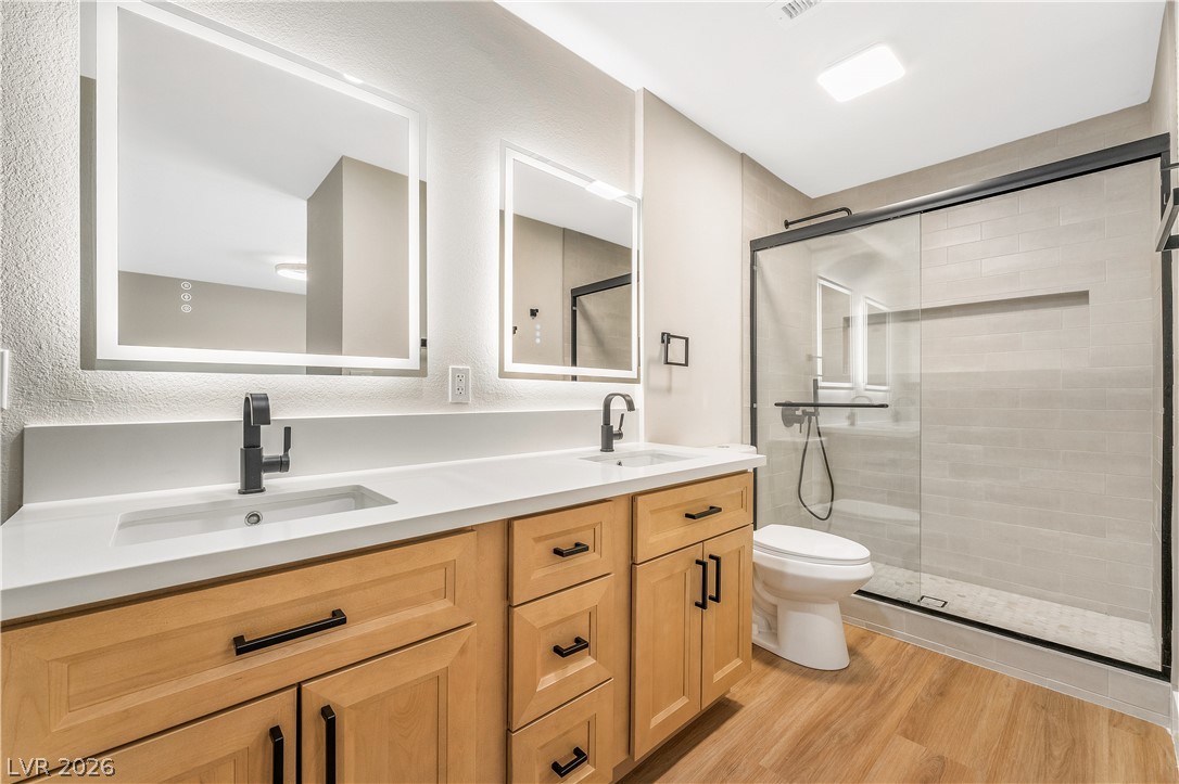 3147 Viewcrest Avenue Henderson NV 89014