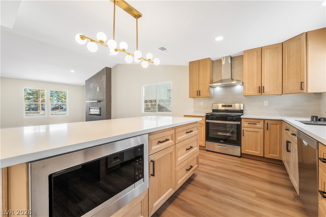 3147 Viewcrest Avenue Henderson NV 89014