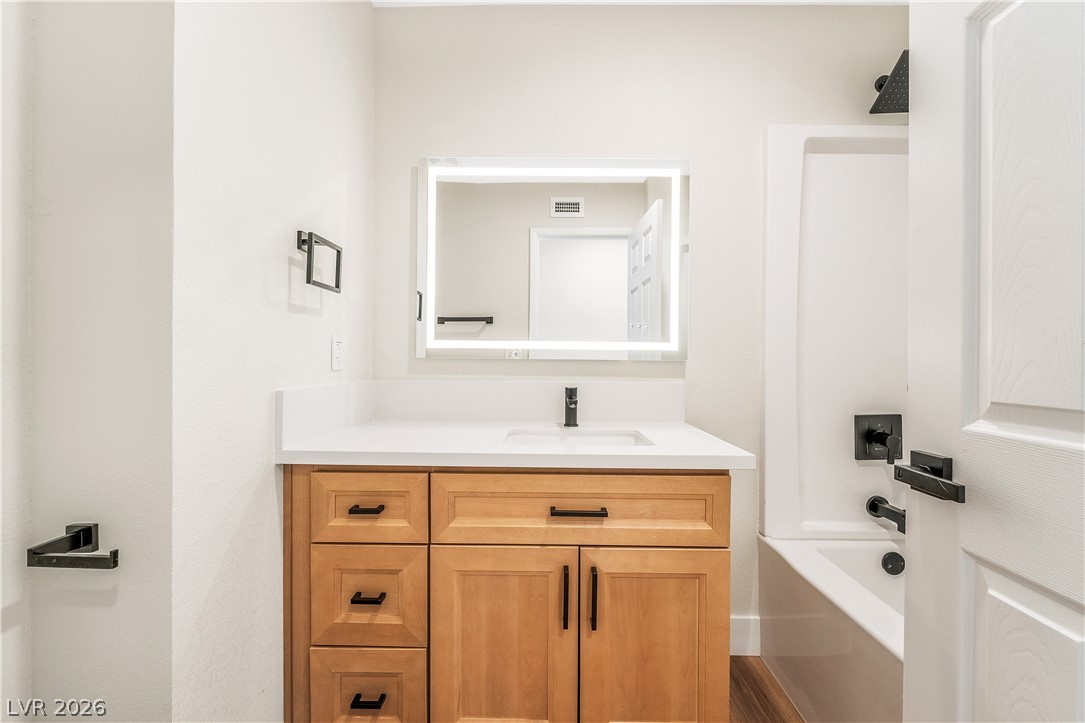 3147 Viewcrest Avenue Henderson NV 89014