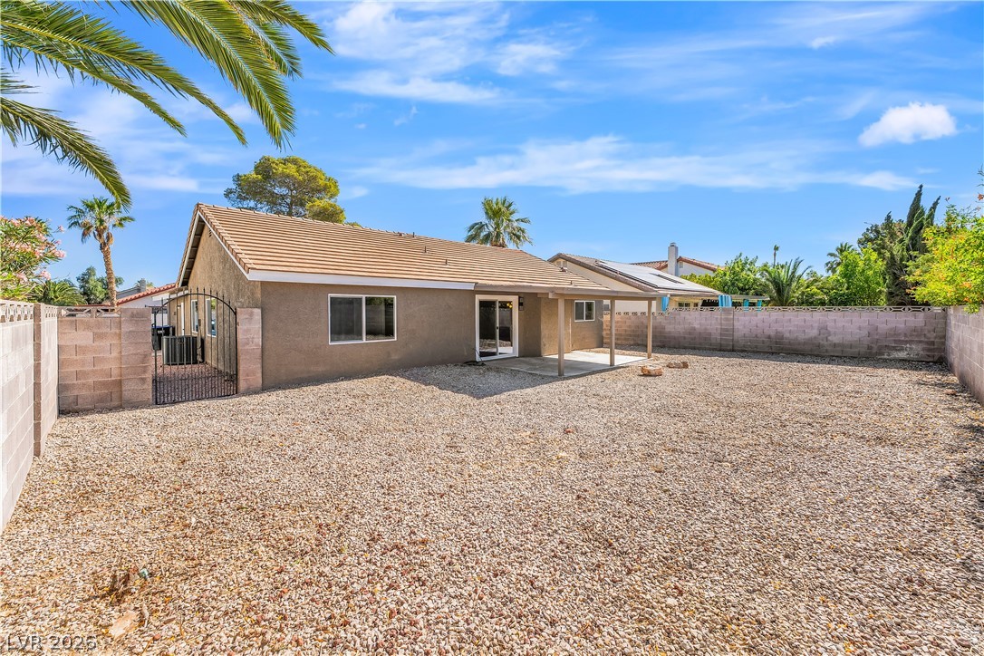 3147 Viewcrest Avenue Henderson NV 89014