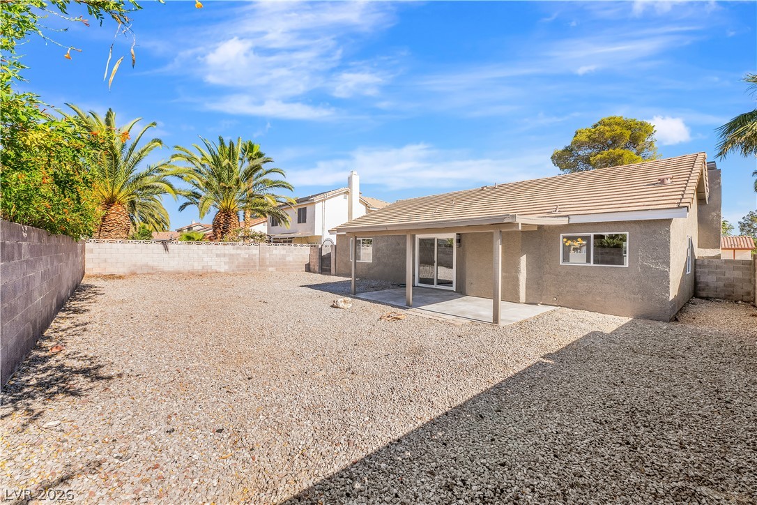 3147 Viewcrest Avenue Henderson NV 89014