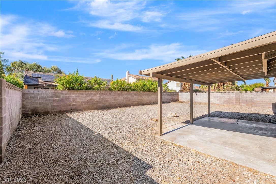 3147 Viewcrest Avenue Henderson NV 89014