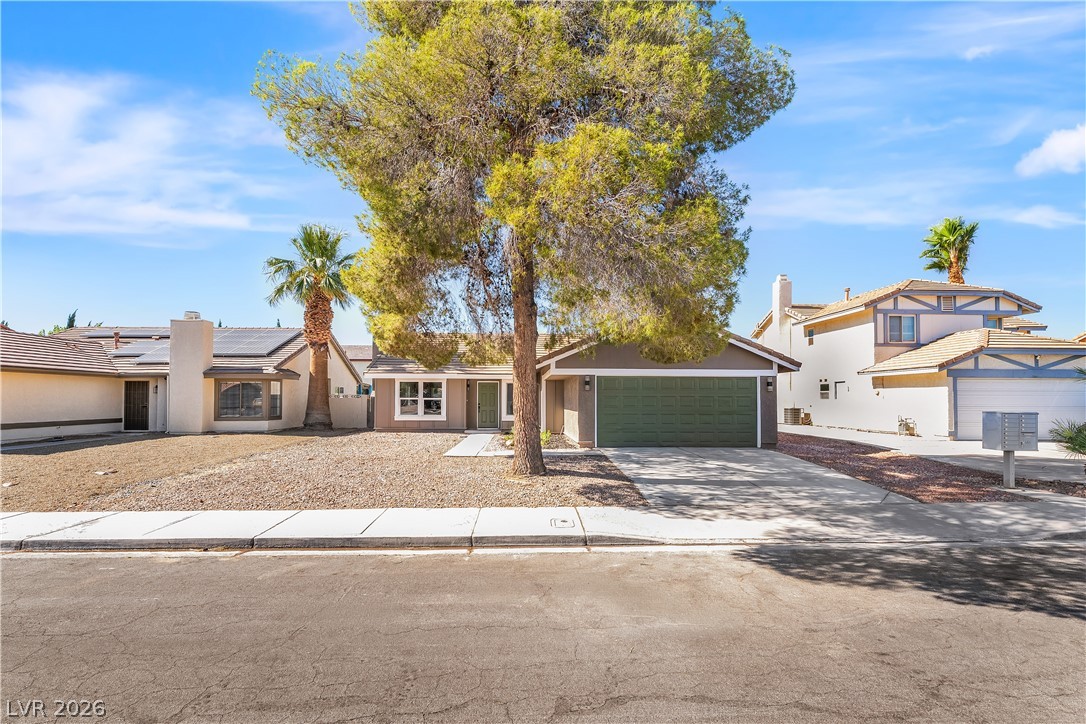 3147 Viewcrest Avenue Henderson NV 89014