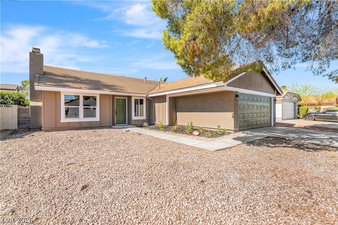 3147 Viewcrest Avenue Henderson NV 89014