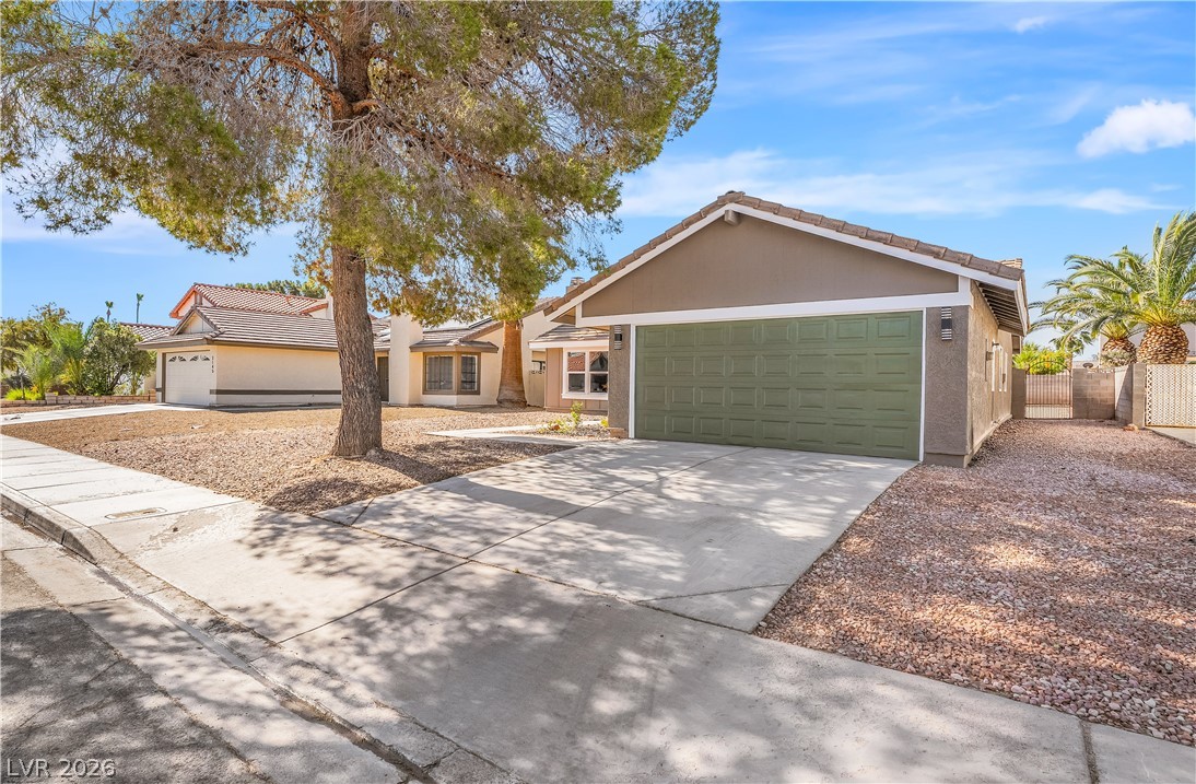 3147 Viewcrest Avenue Henderson NV 89014