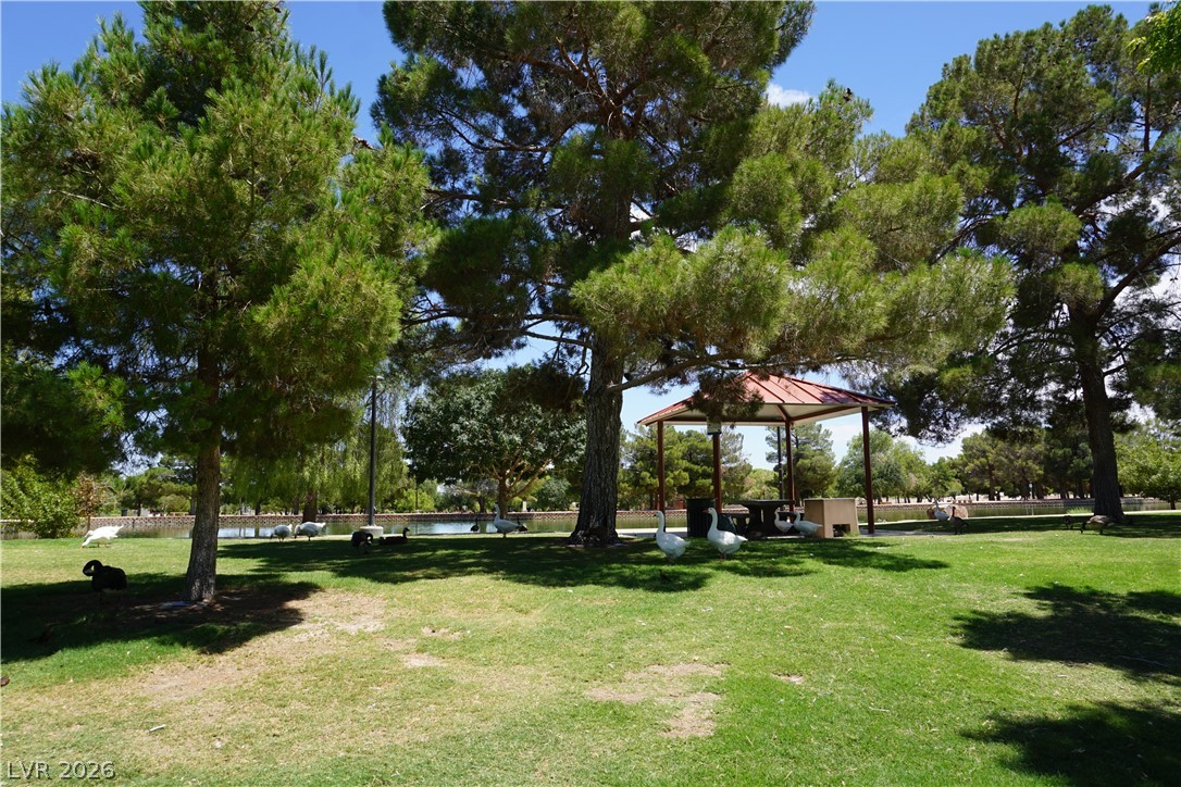 3147 Viewcrest Avenue Henderson NV 89014