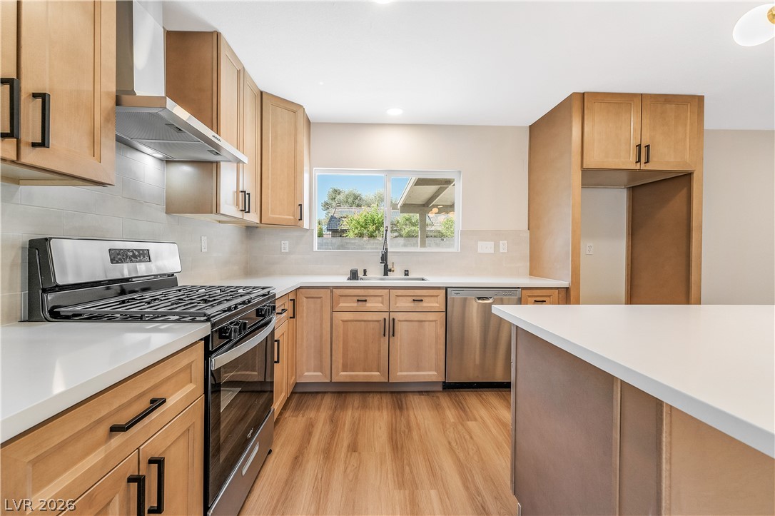 3147 Viewcrest Avenue Henderson NV 89014