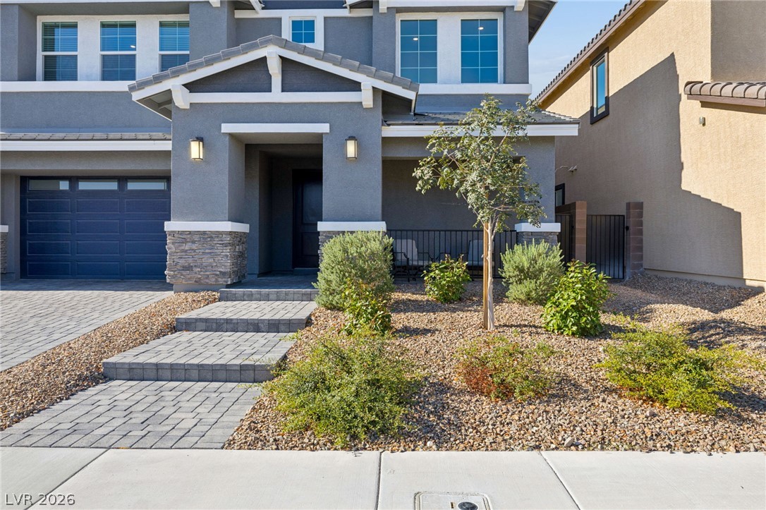 1867 Michael Springs Place North Las Vegas NV 89084
