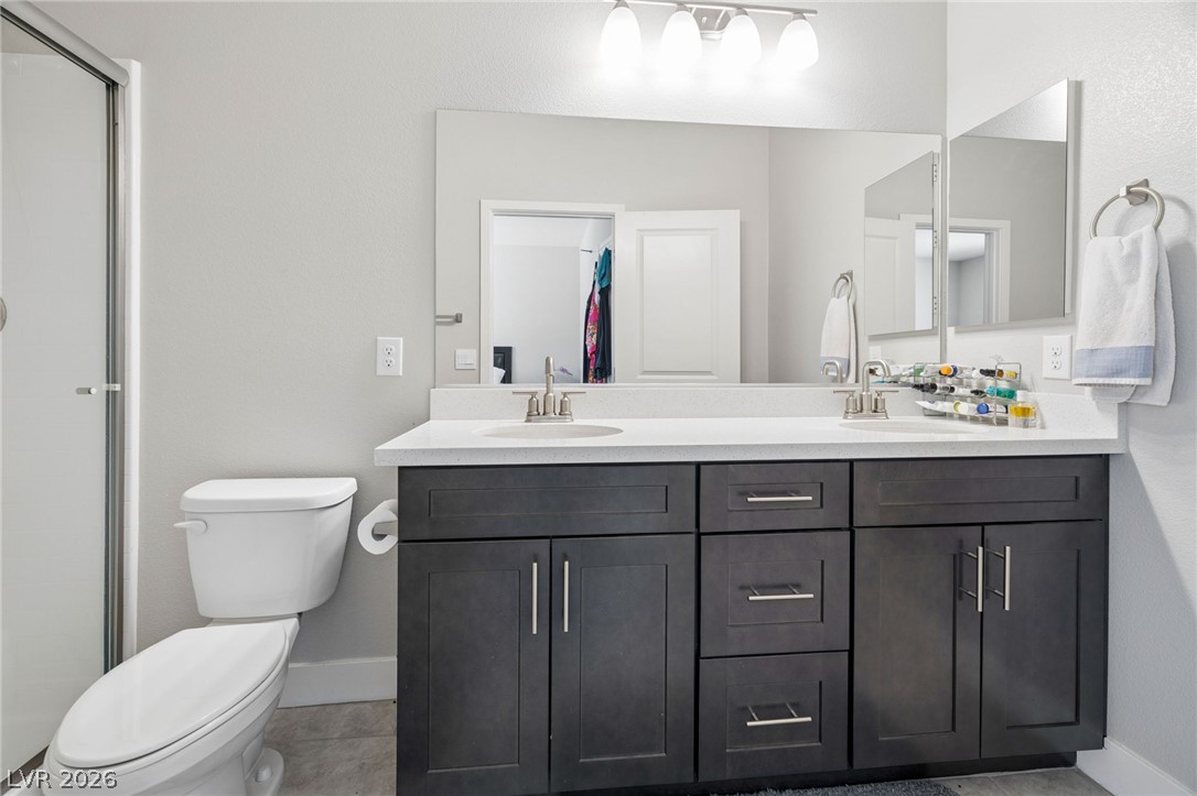 1867 Michael Springs Place North Las Vegas NV 89084