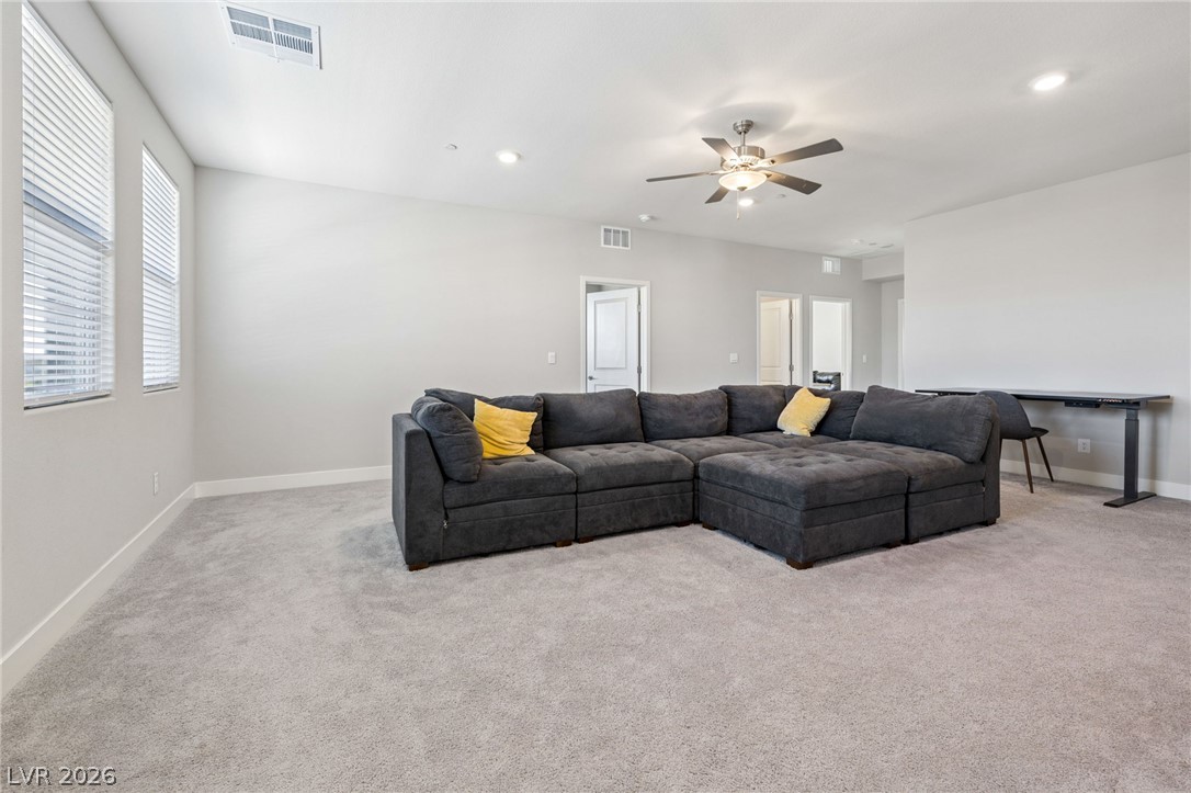 1867 Michael Springs Place North Las Vegas NV 89084