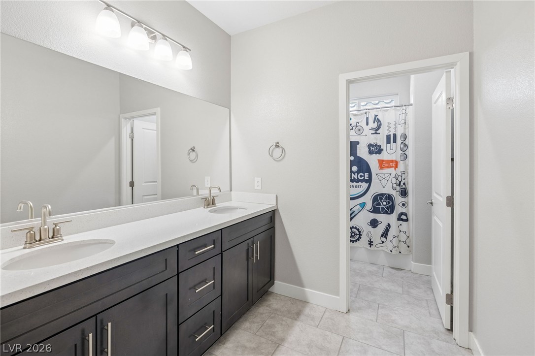 1867 Michael Springs Place North Las Vegas NV 89084