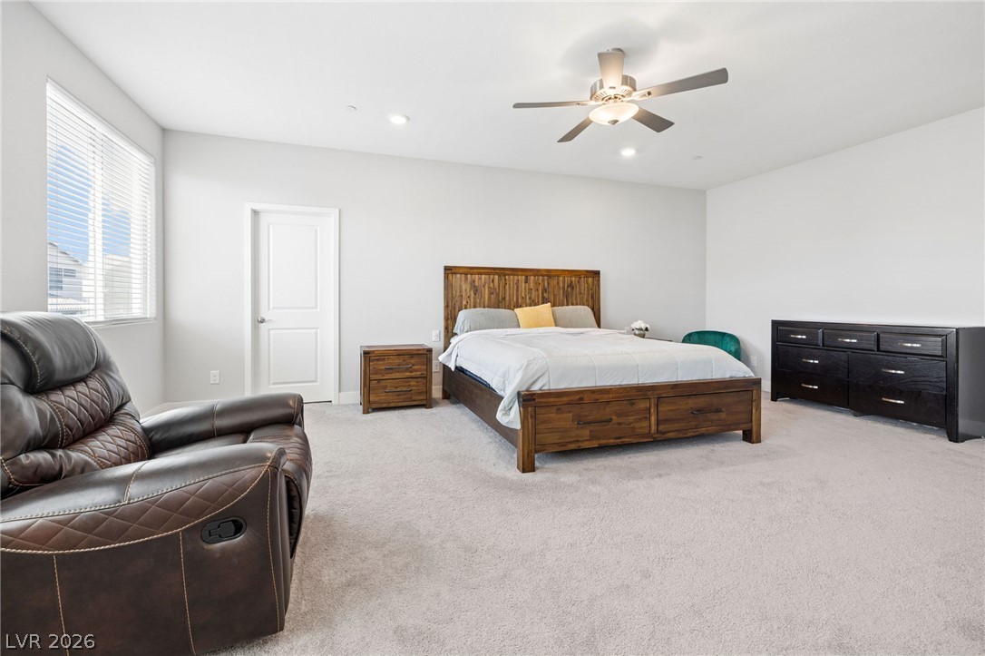 1867 Michael Springs Place North Las Vegas NV 89084