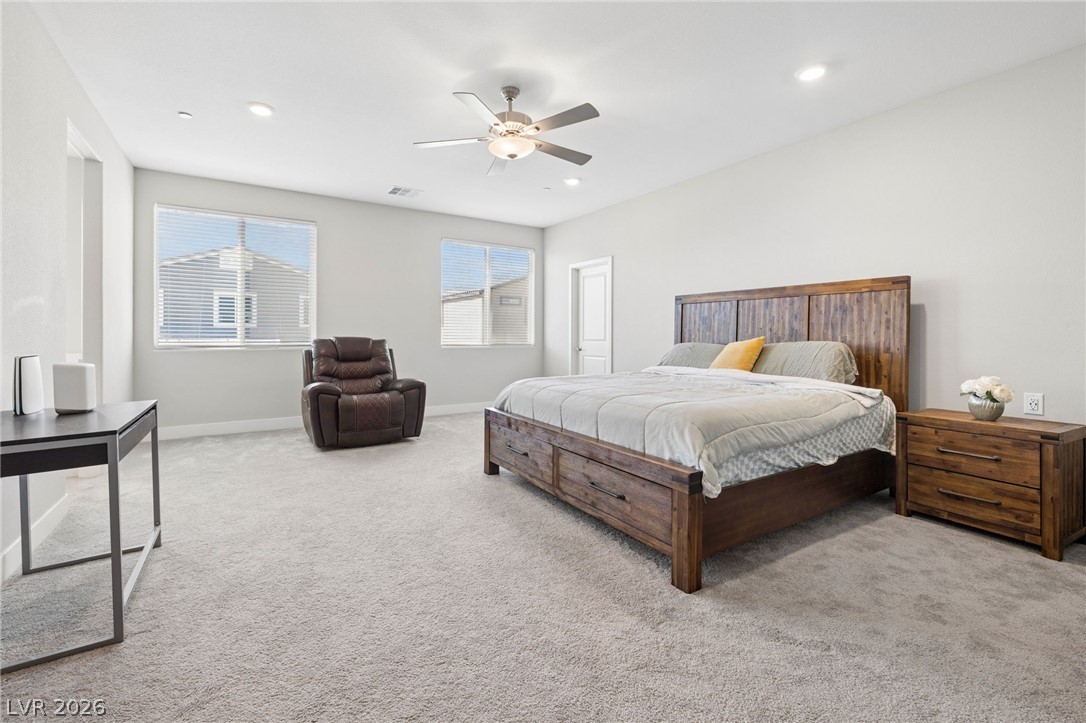 1867 Michael Springs Place North Las Vegas NV 89084
