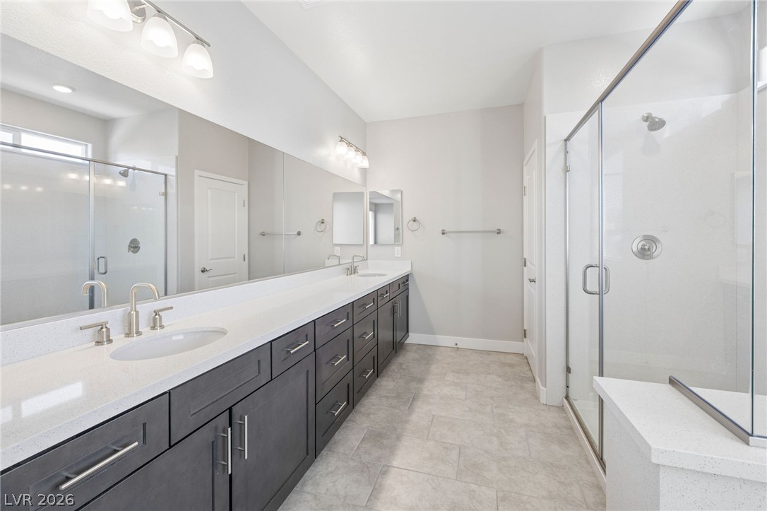 1867 Michael Springs Place North Las Vegas NV 89084