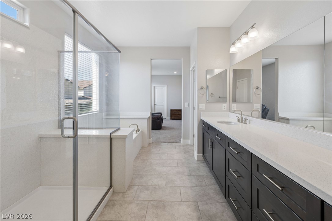 1867 Michael Springs Place North Las Vegas NV 89084