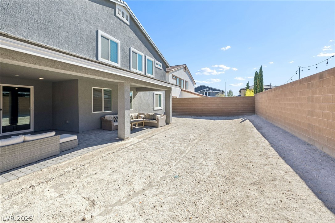 1867 Michael Springs Place North Las Vegas NV 89084