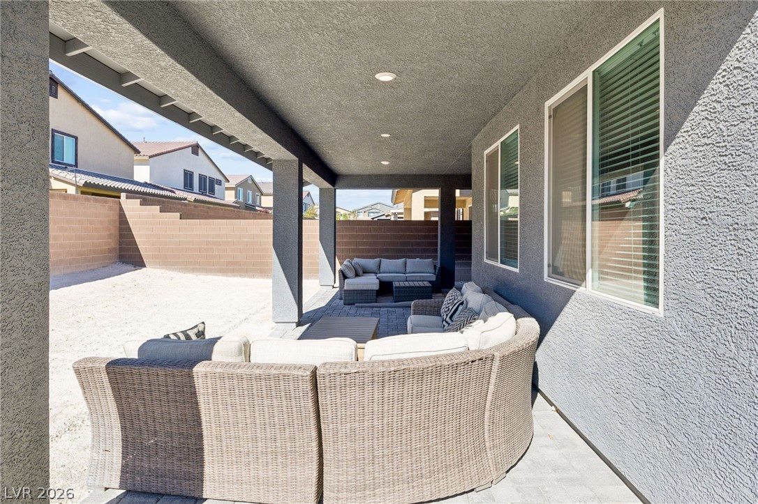 1867 Michael Springs Place North Las Vegas NV 89084