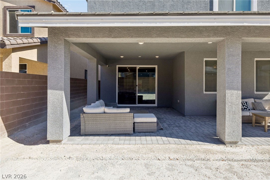 1867 Michael Springs Place North Las Vegas NV 89084