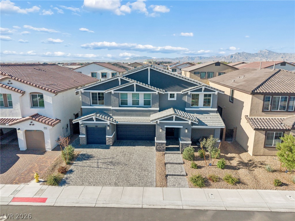 1867 Michael Springs Place North Las Vegas NV 89084