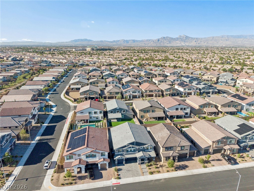 1867 Michael Springs Place North Las Vegas NV 89084