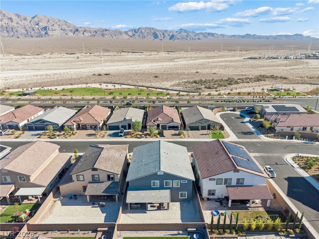1867 Michael Springs Place North Las Vegas NV 89084