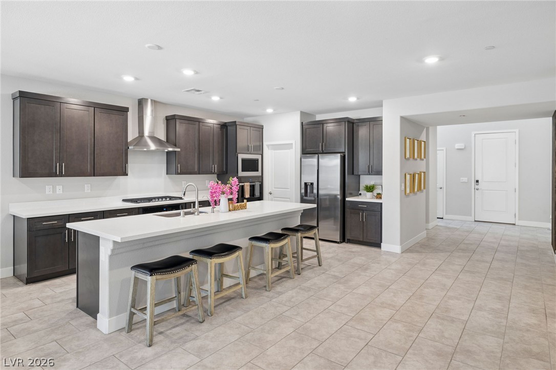 1867 Michael Springs Place North Las Vegas NV 89084