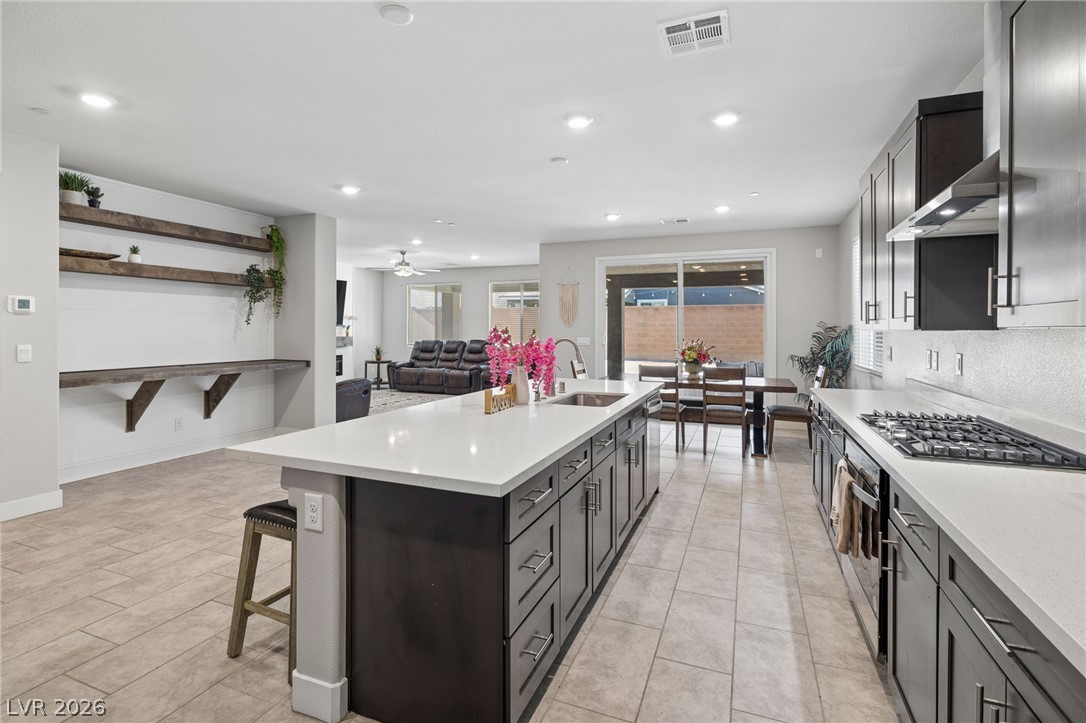 1867 Michael Springs Place North Las Vegas NV 89084