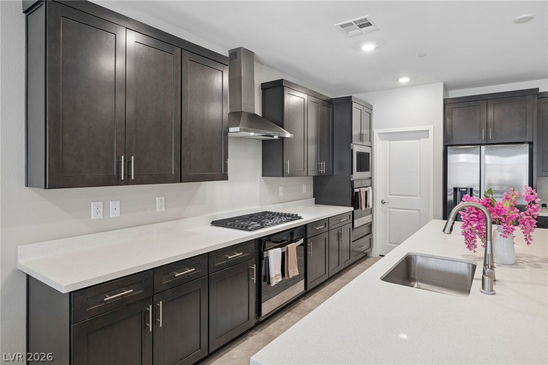1867 Michael Springs Place North Las Vegas NV 89084