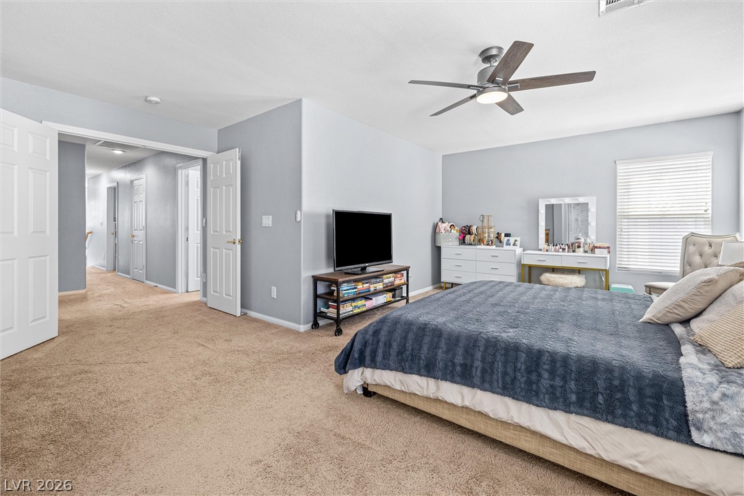 549 Playa Linda Place Las Vegas NV 89138