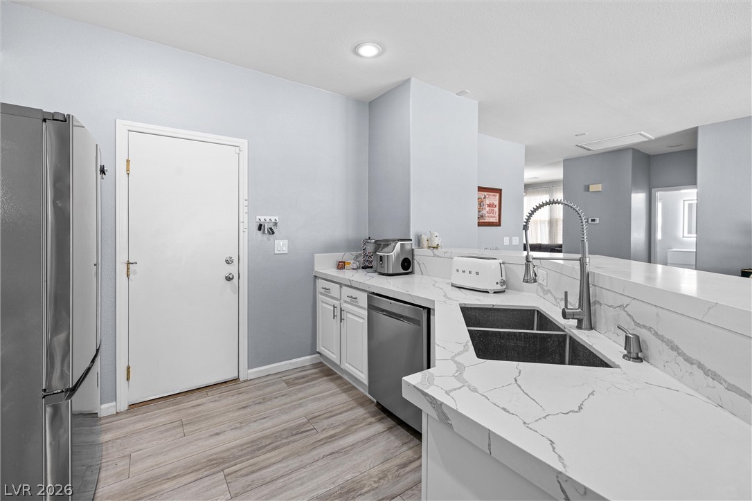 549 Playa Linda Place Las Vegas NV 89138