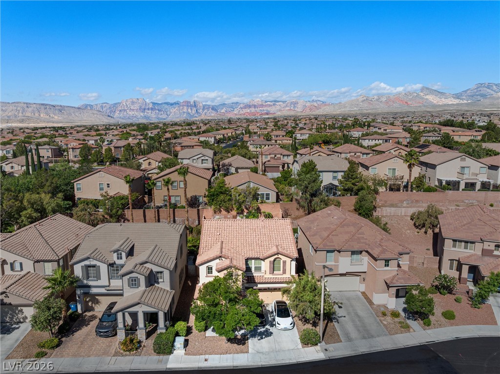 549 Playa Linda Place Las Vegas NV 89138