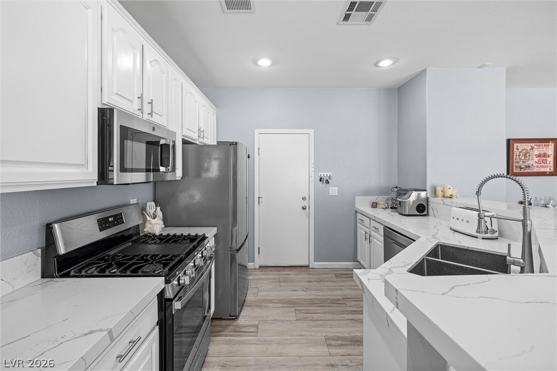549 Playa Linda Place Las Vegas NV 89138