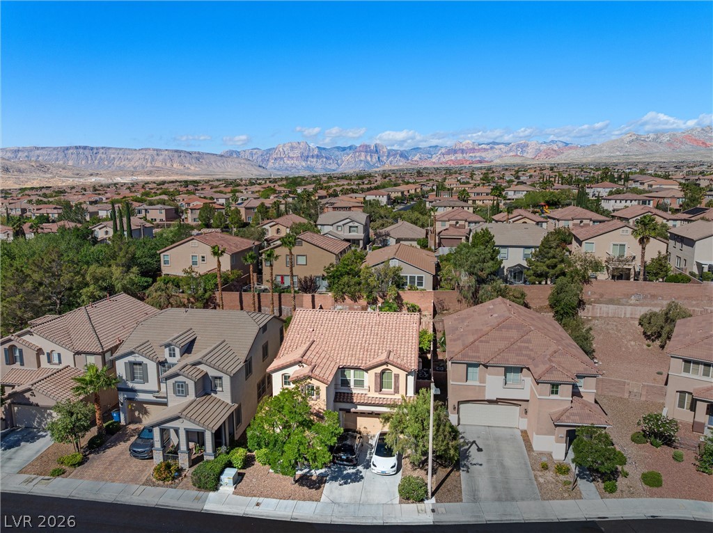 549 Playa Linda Place Las Vegas NV 89138