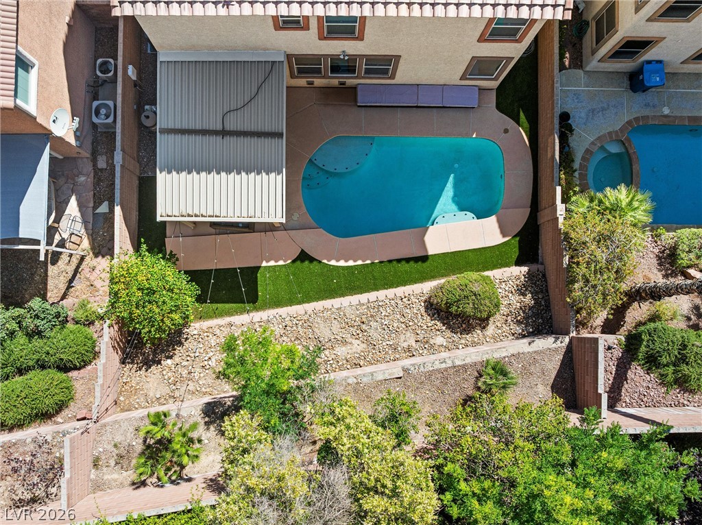 549 Playa Linda Place Las Vegas NV 89138