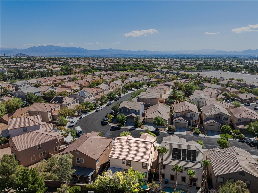 549 Playa Linda Place Las Vegas NV 89138
