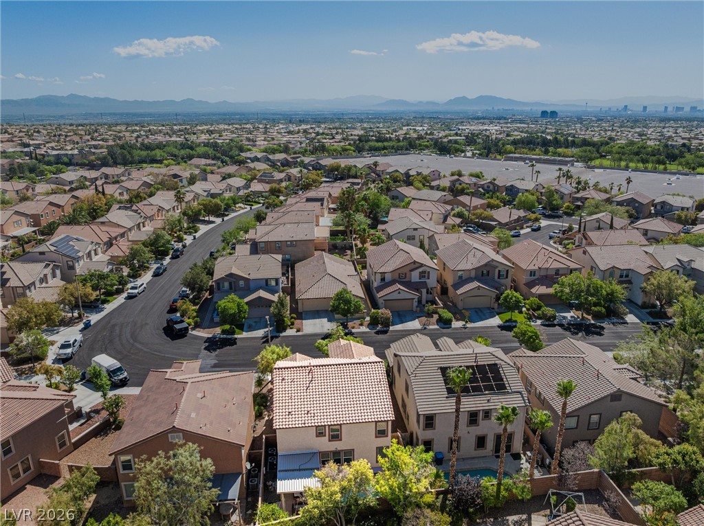 549 Playa Linda Place Las Vegas NV 89138