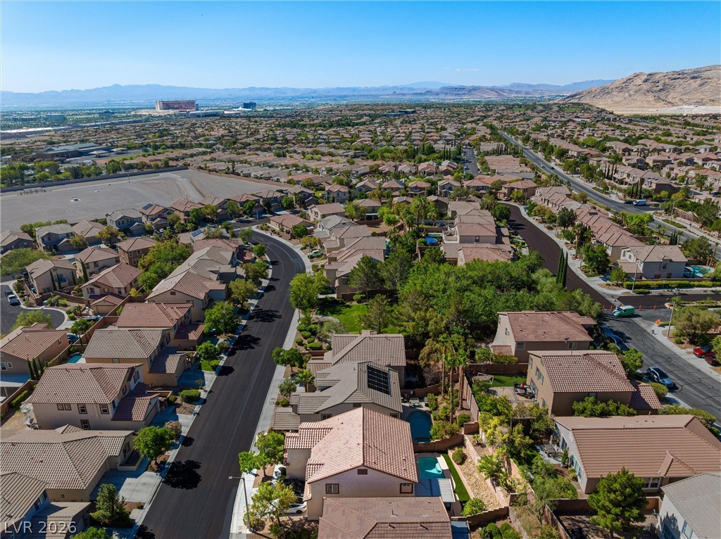 549 Playa Linda Place Las Vegas NV 89138